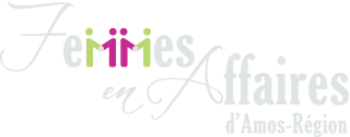 Femmes en affaires d'Amos-région